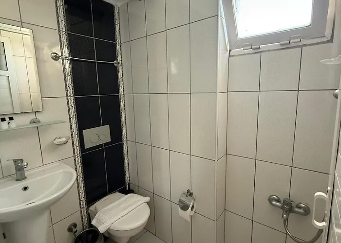 Er-oez & Restaurant Fethiye