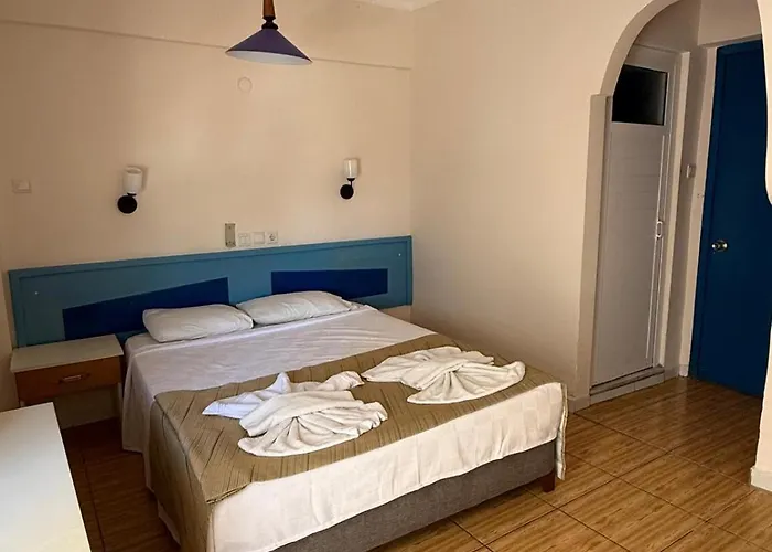 Er-oez & Restaurant 3* Fethiye