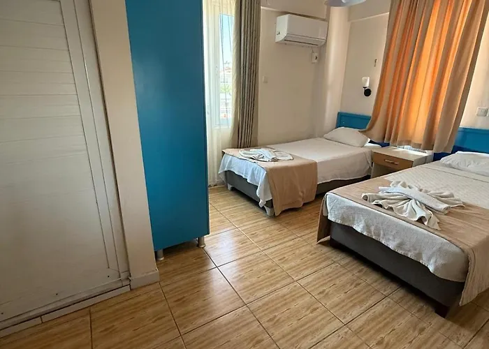 Er-oez & Restaurant Hotell
