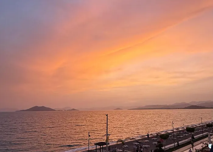 Er-oez & Restaurant Hotell 3*